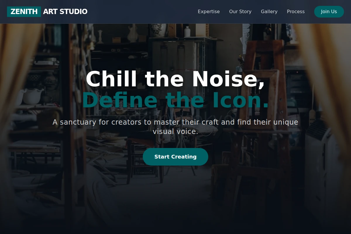 Zenith Art Studio