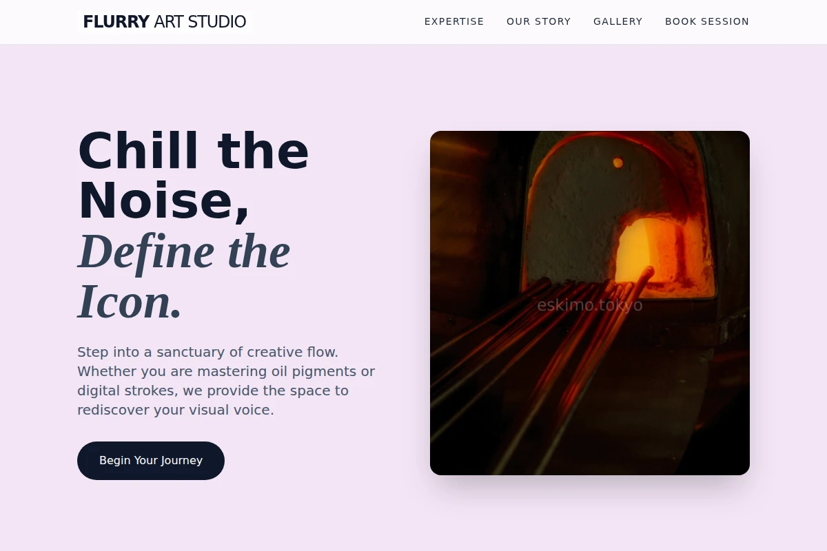 art-studio