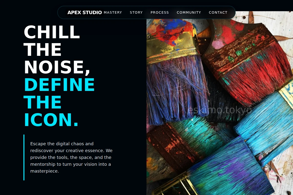 Apex Art Studio