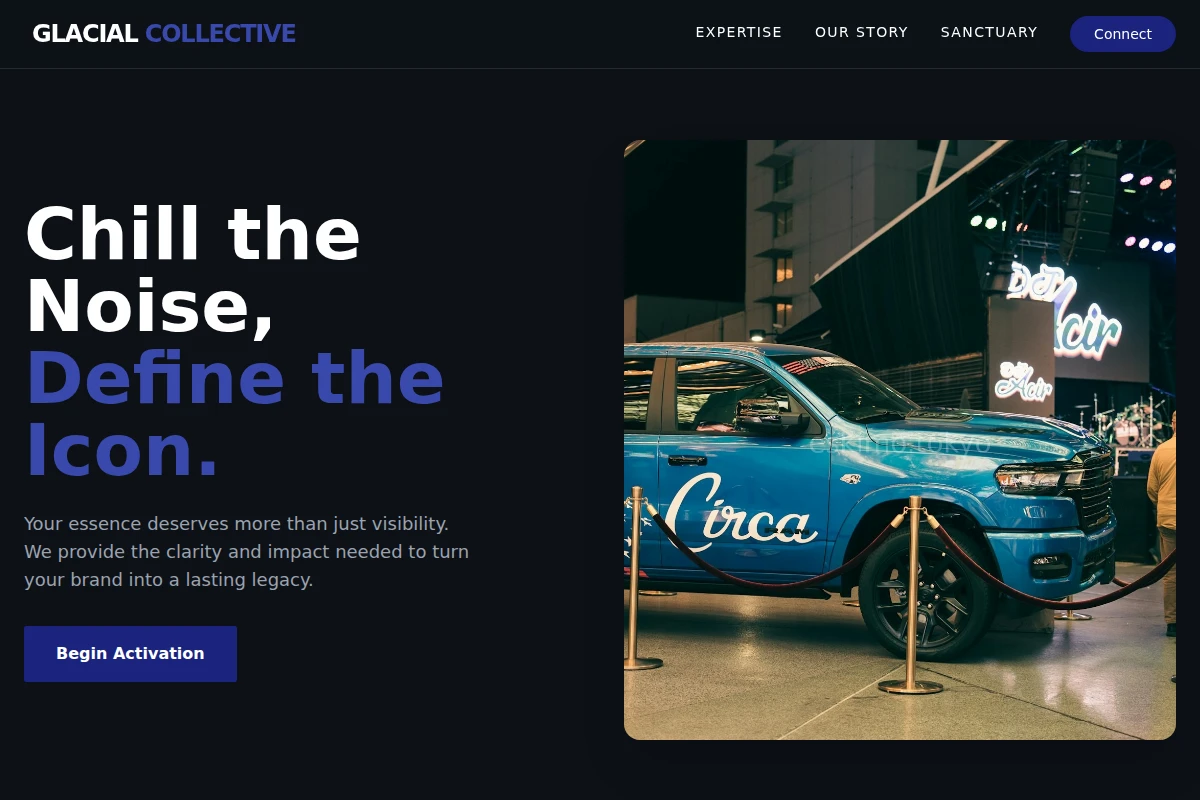 Drift Brand Activation