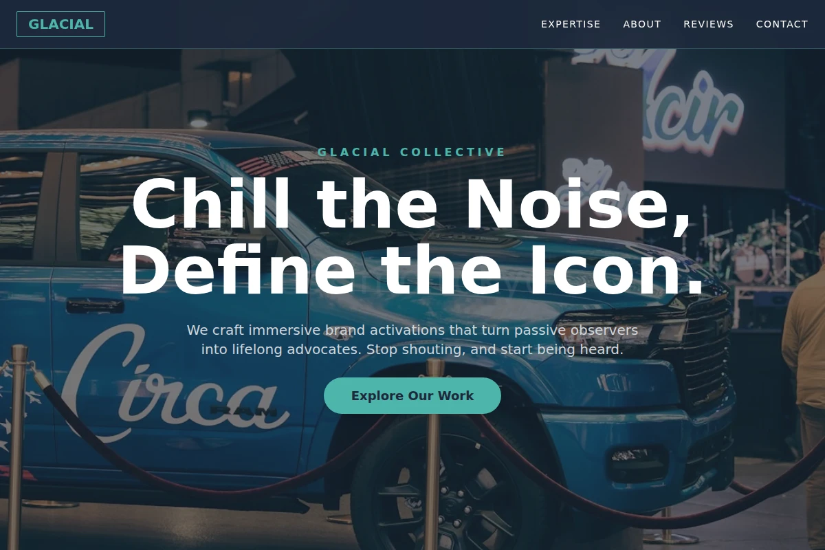 Slope Brand Activation