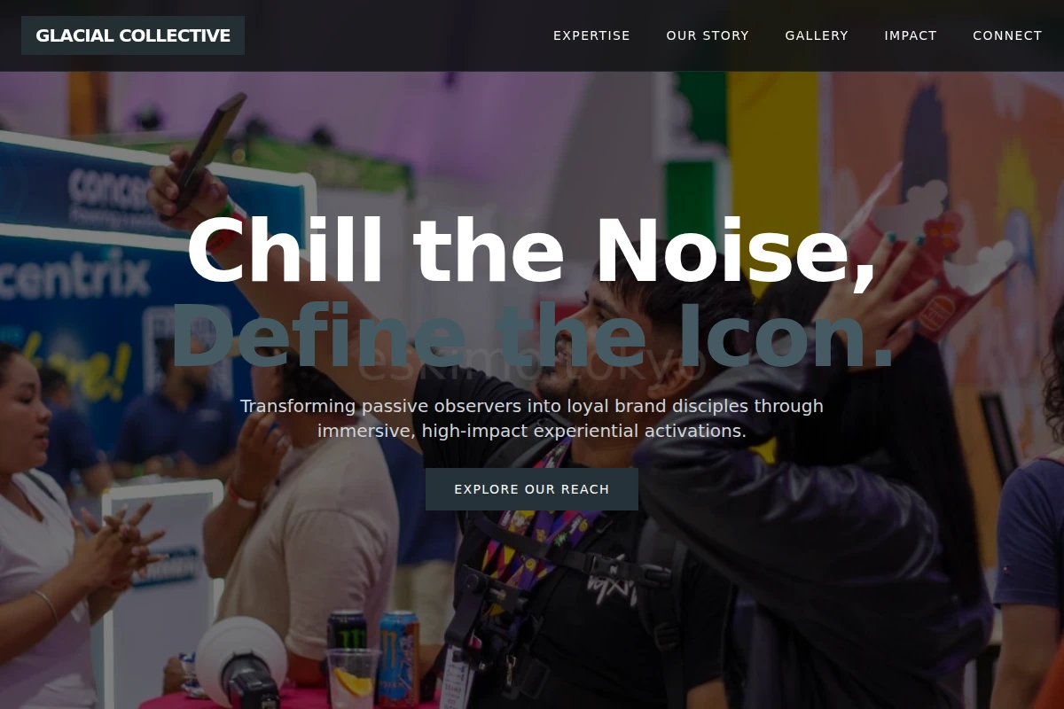 Alpine Brand Activation