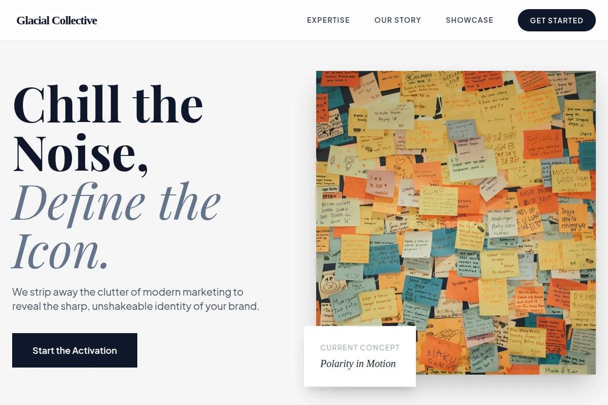 Polar Brand Activation