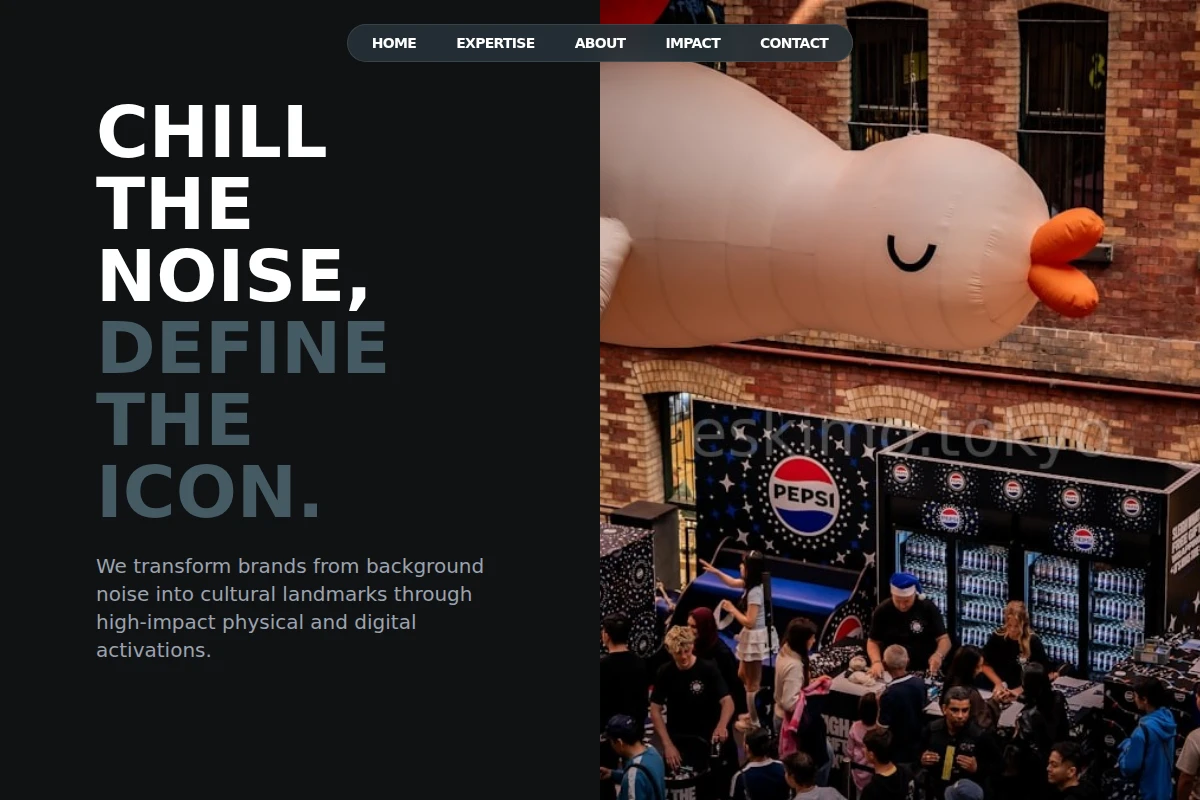 Solstice Brand Activation