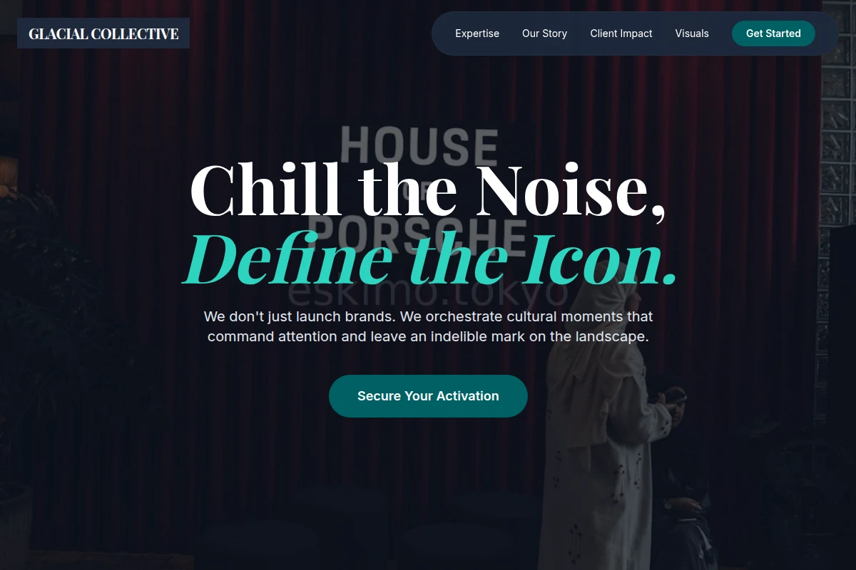 Slope Brand Activation