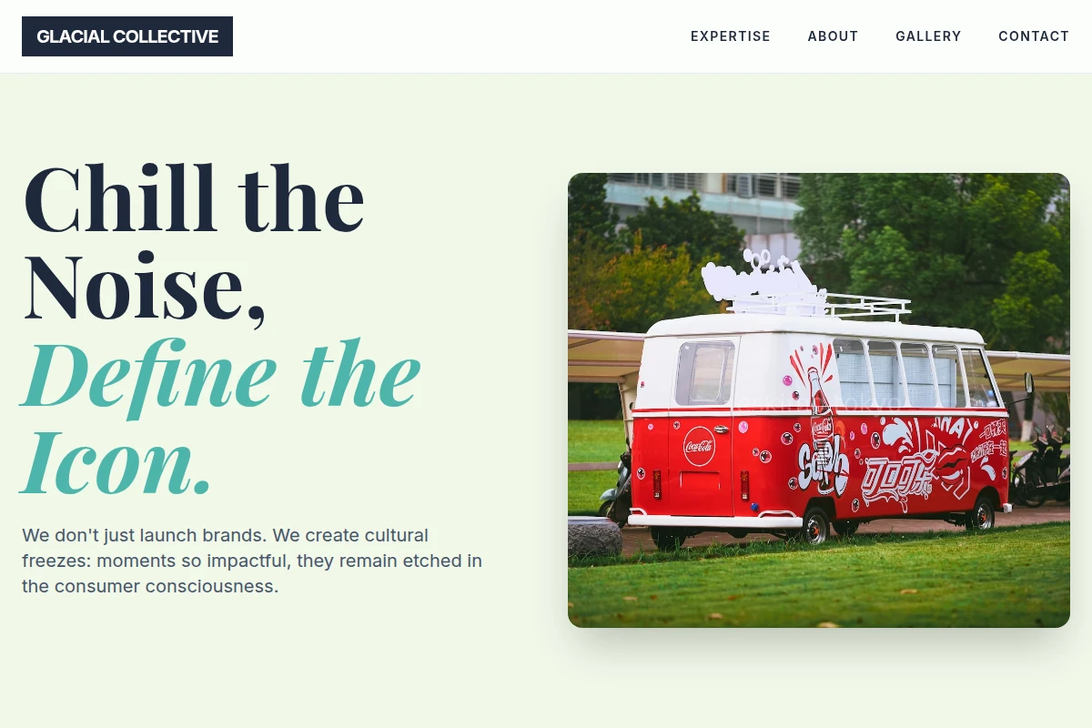 Slush Brand Activation