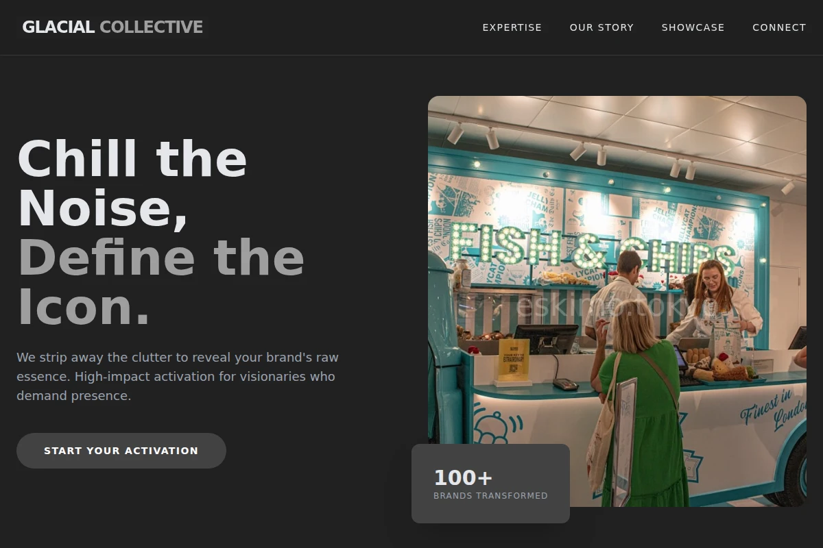 Avalanche Brand Activation