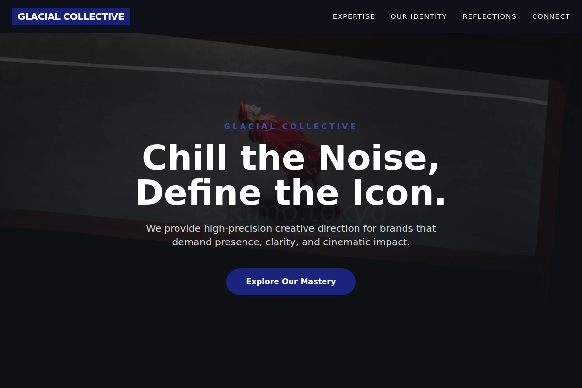 Alpine Creative Direction