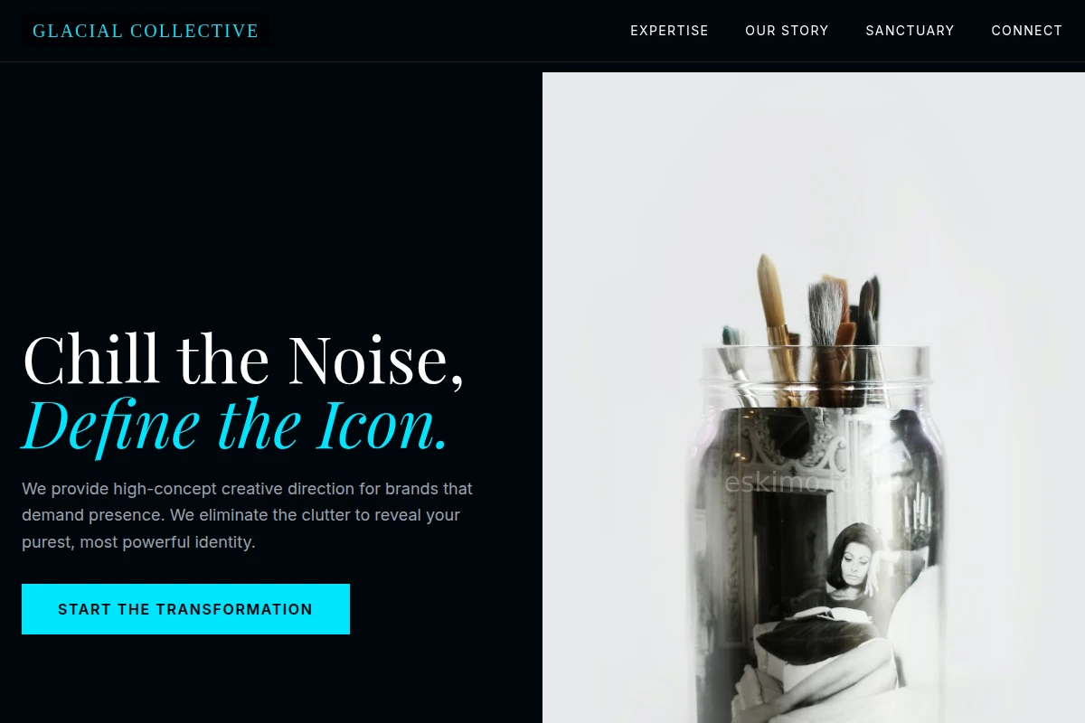 Slope Creative Direction
