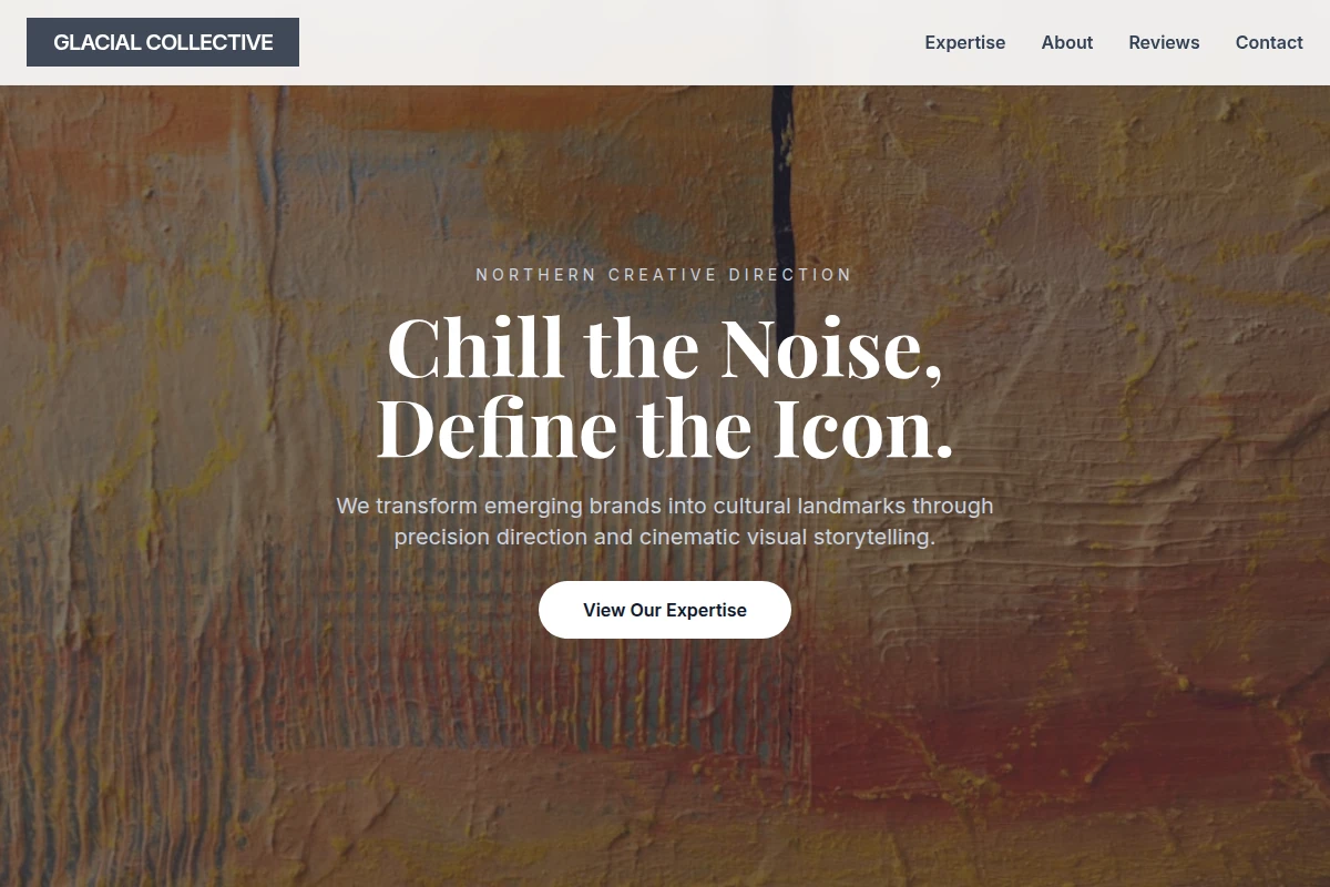Northern Creative Direction
