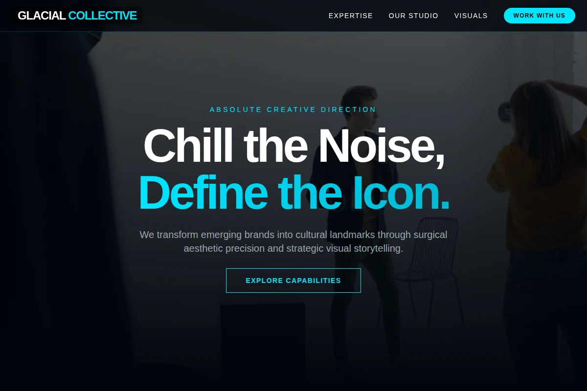 Absolute Creative Direction