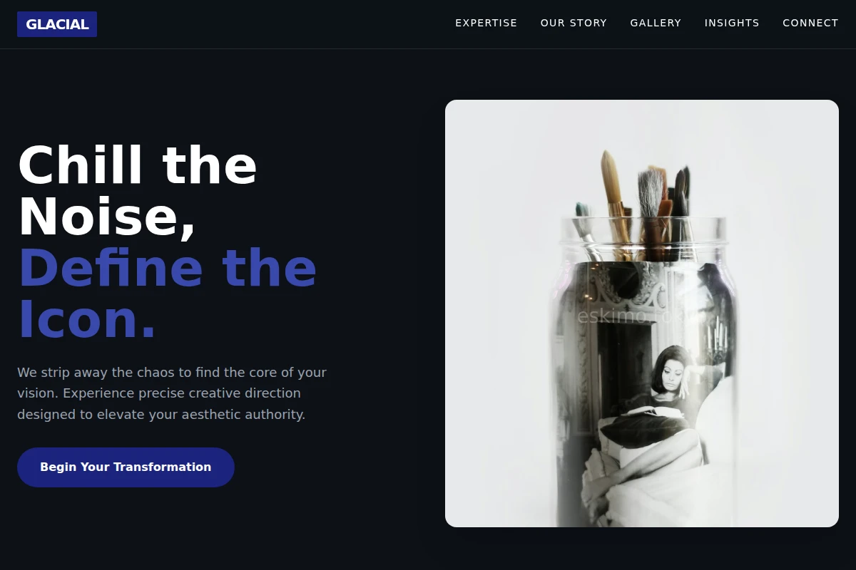 Alpine Creative Direction