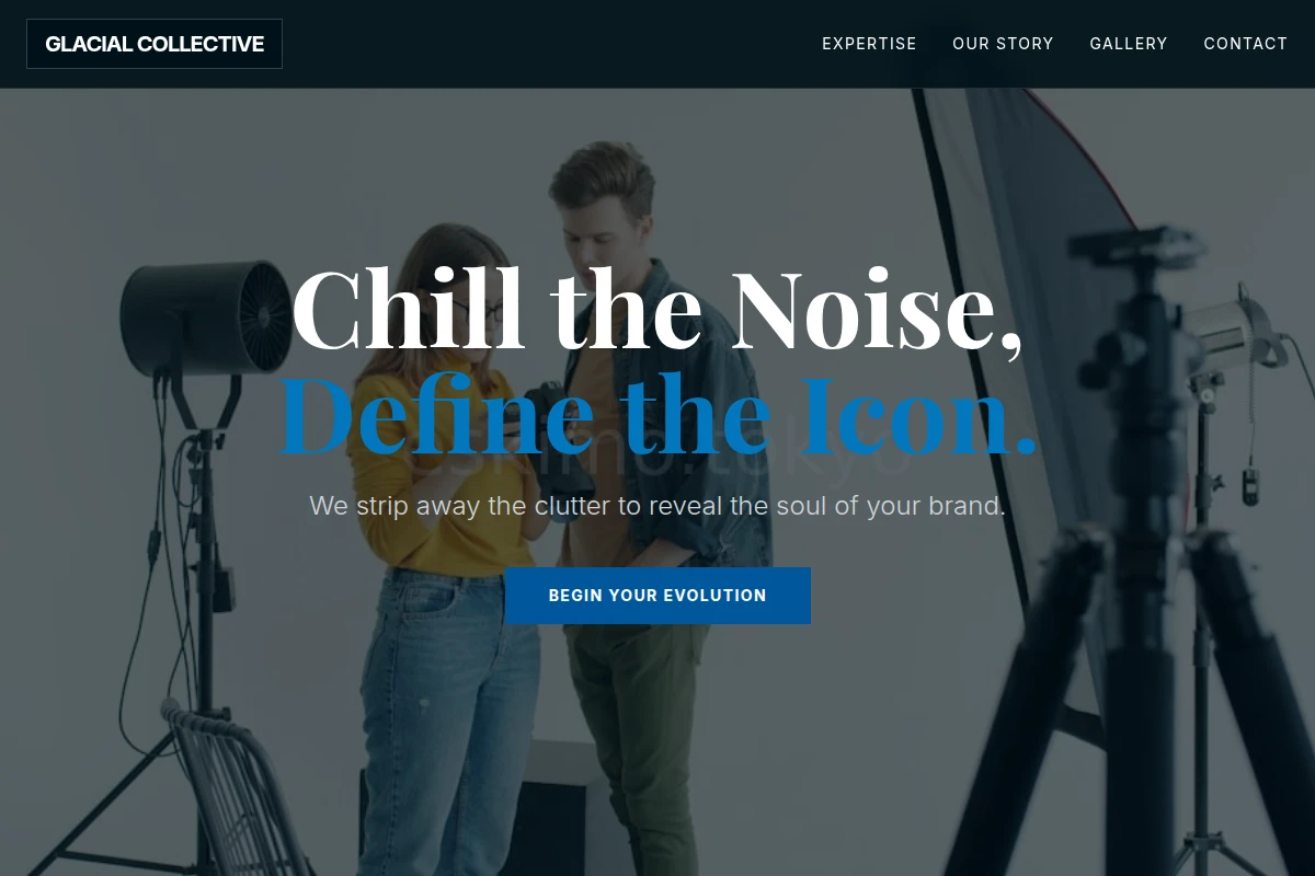 Void Creative Direction