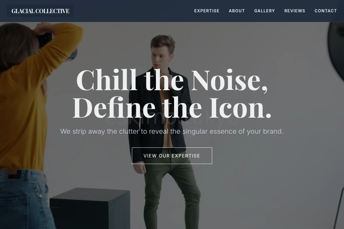 Stark Creative Direction