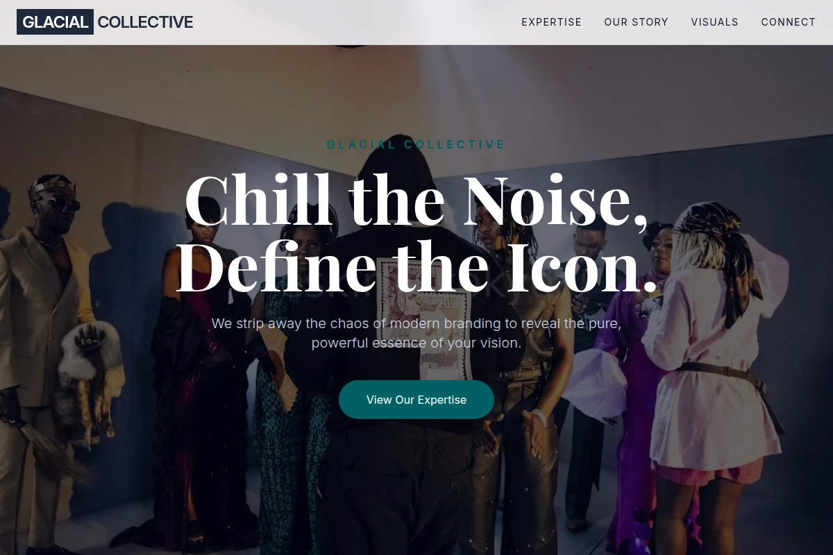 Slope Creative Direction