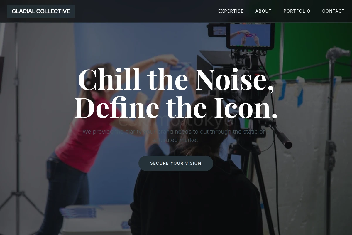 Northern Creative Direction