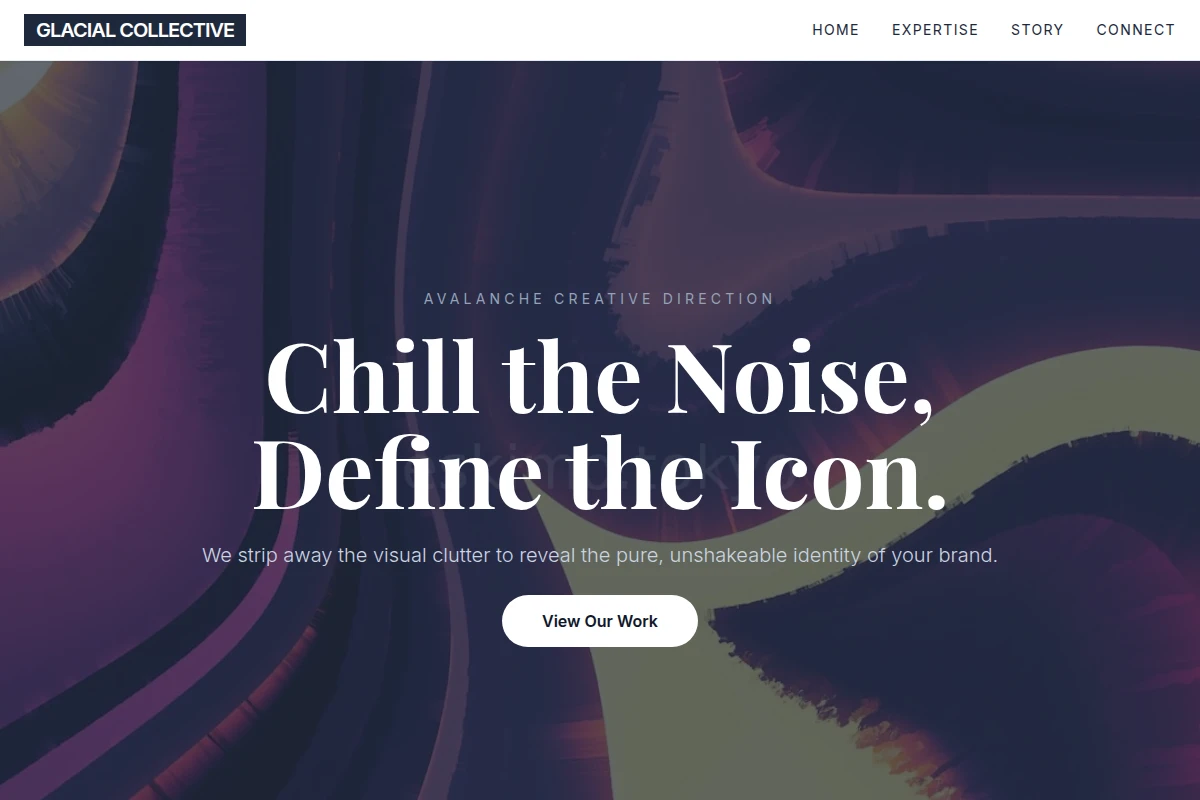 Avalanche Creative Direction