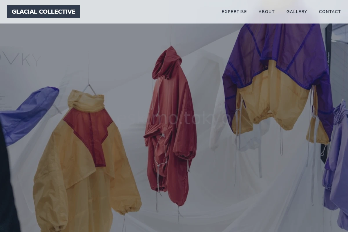 Slush Fashion Design