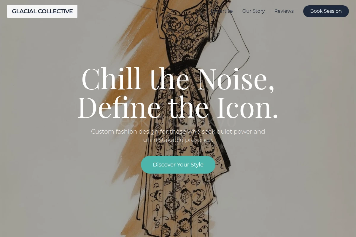 Chill Fashion Design