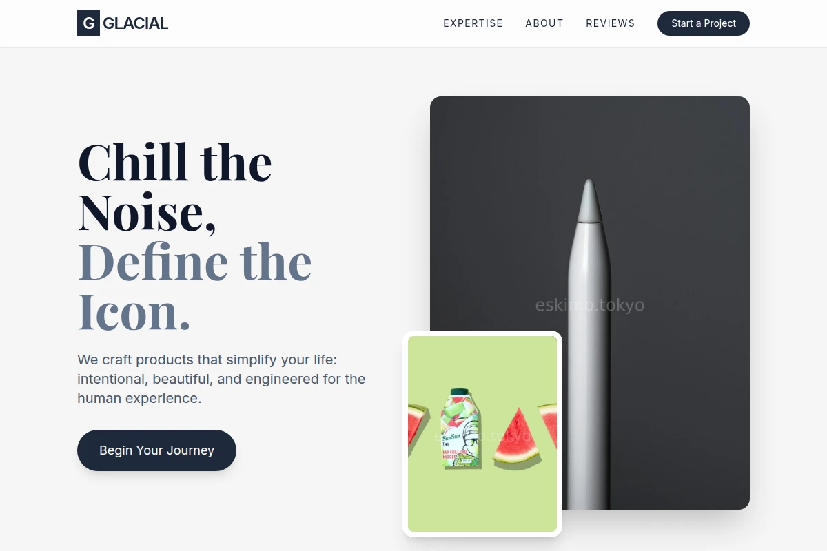Northern Product Design