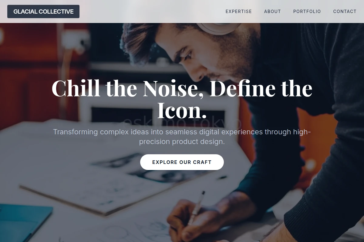 Borealis Product Design