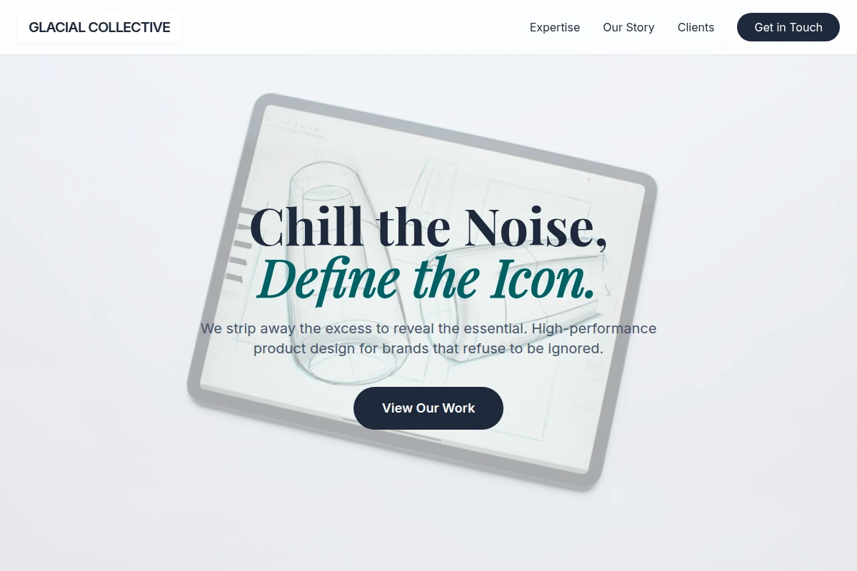 Polar Product Design