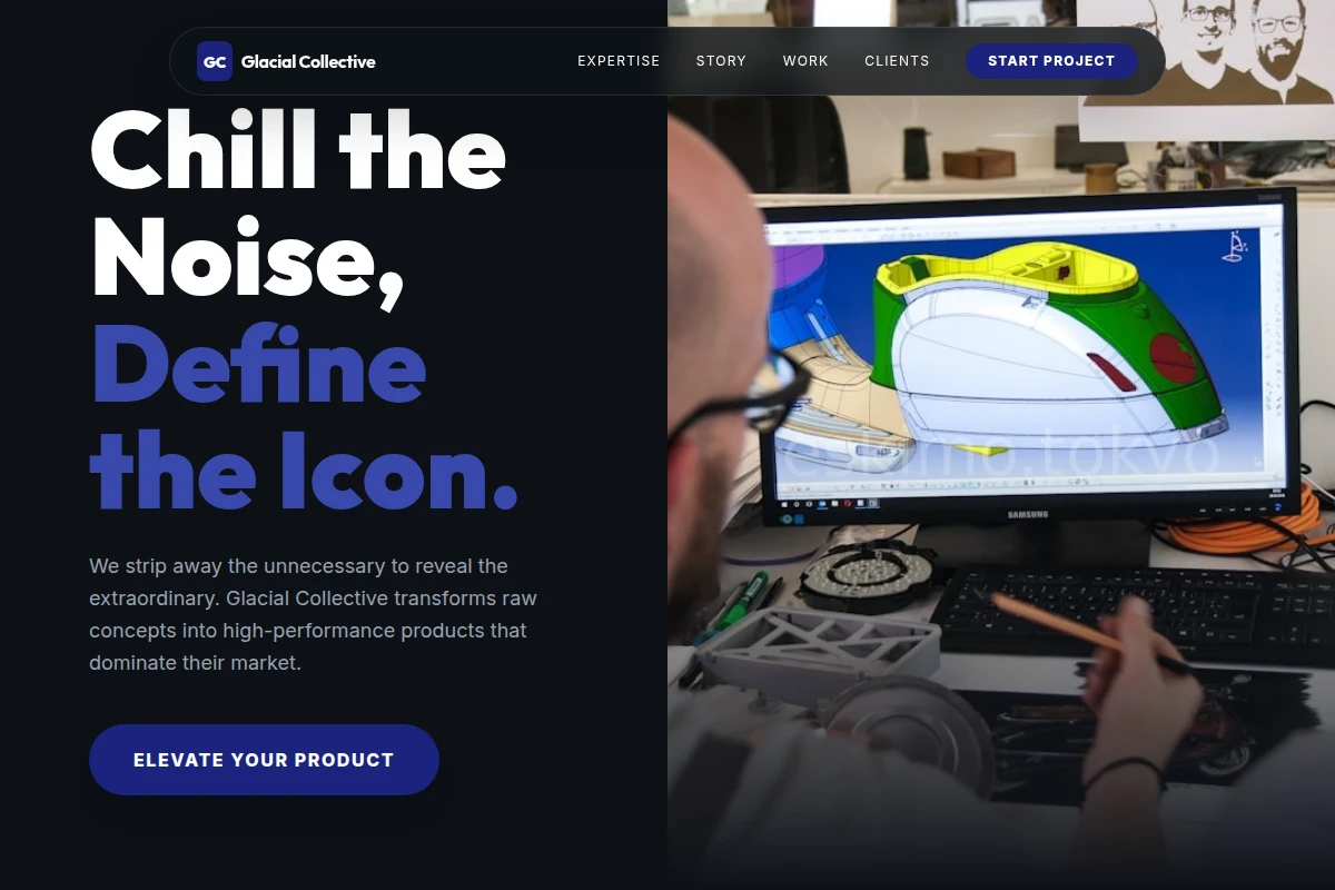 Avalanche Product Design