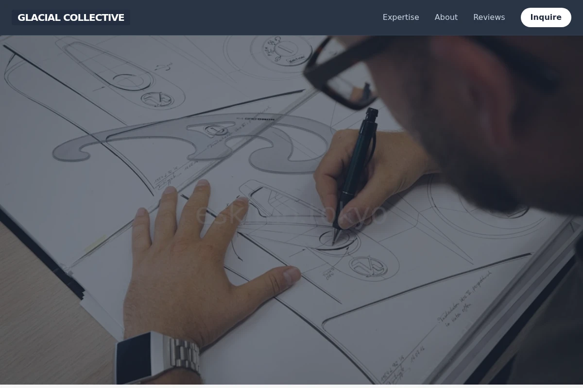 Numb Product Design