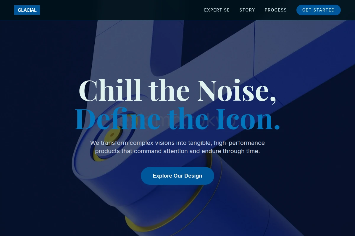 Zero Product Design