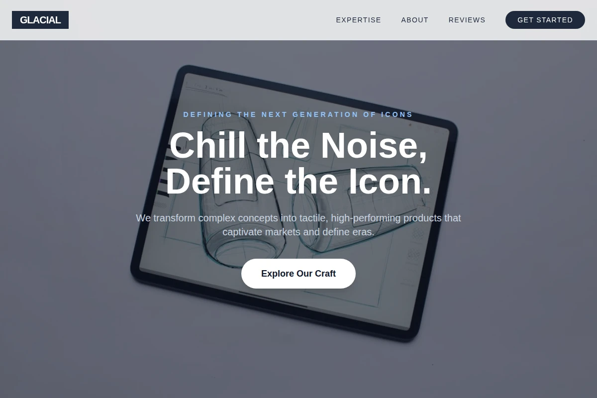 Aurora Product Design