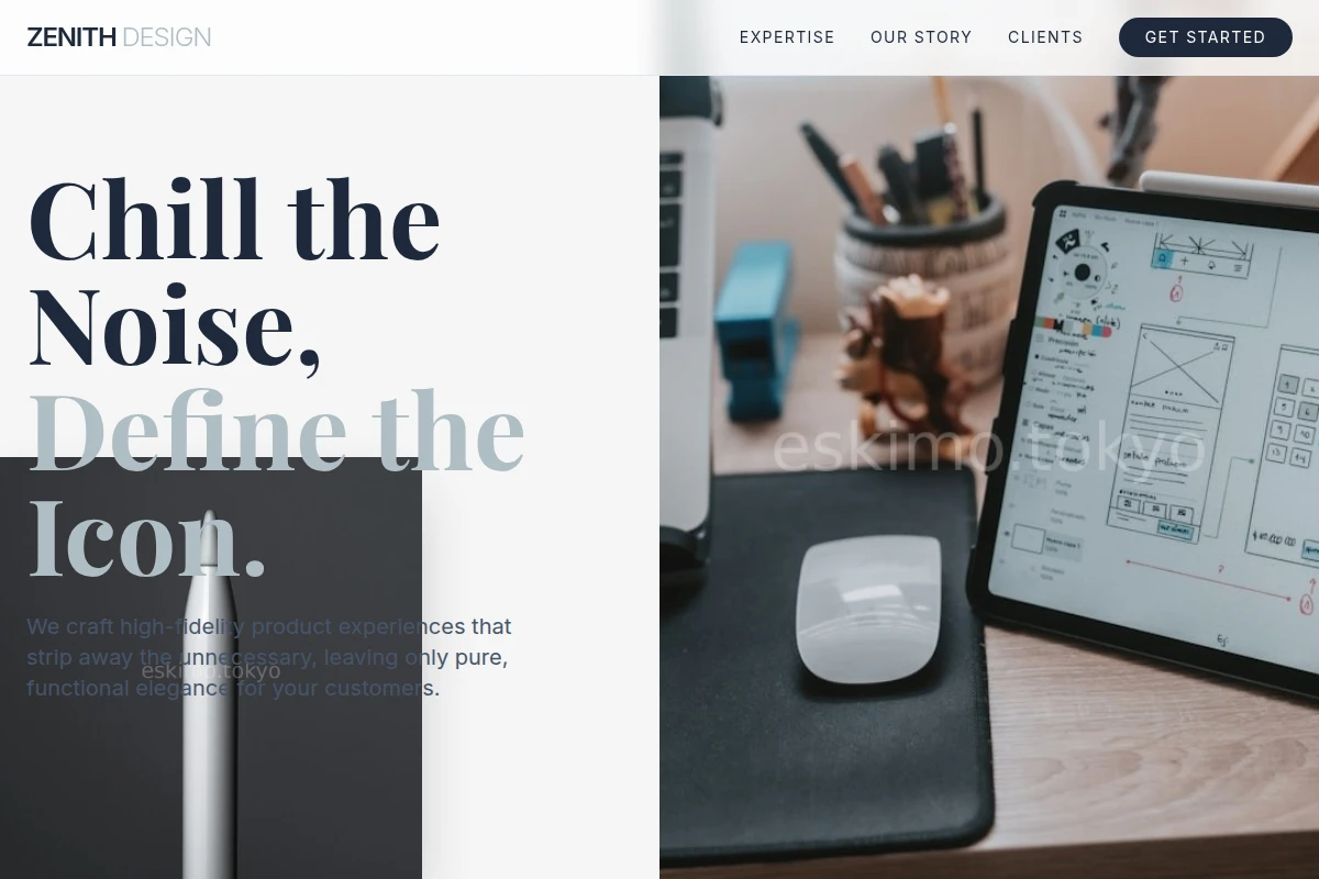 Zenith Product Design