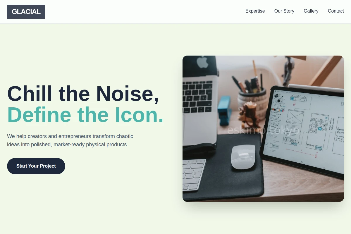 Drift Product Design