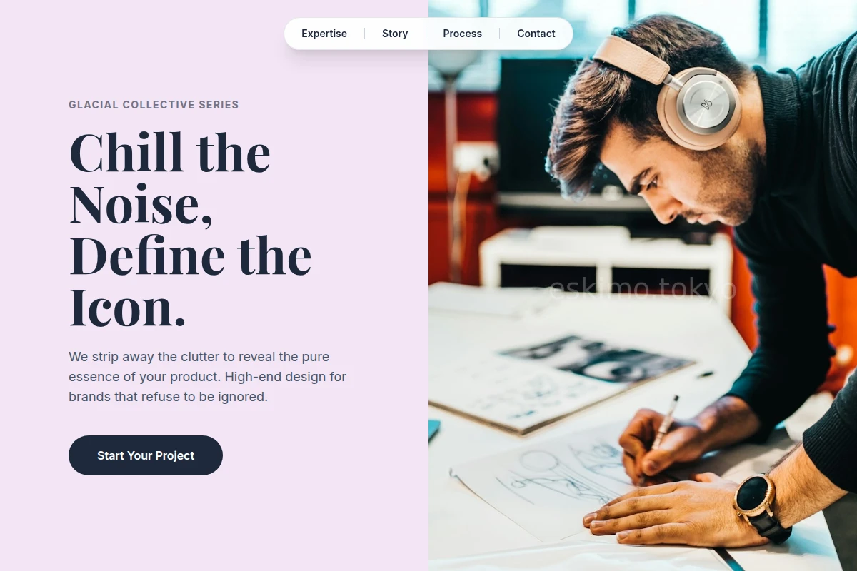 Zenith Product Design