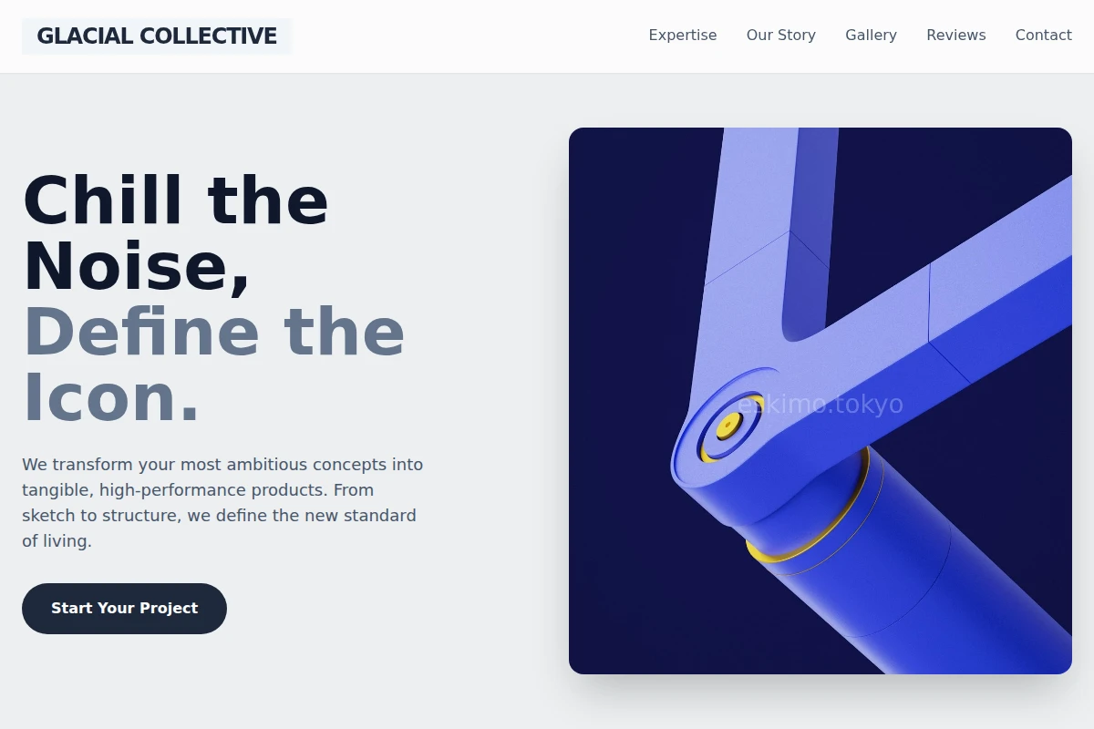 Origin Product Design