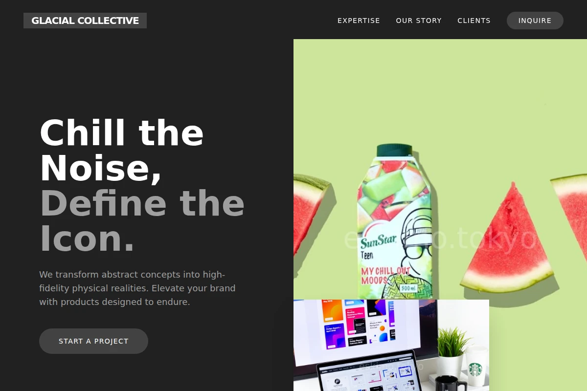 Static Product Design