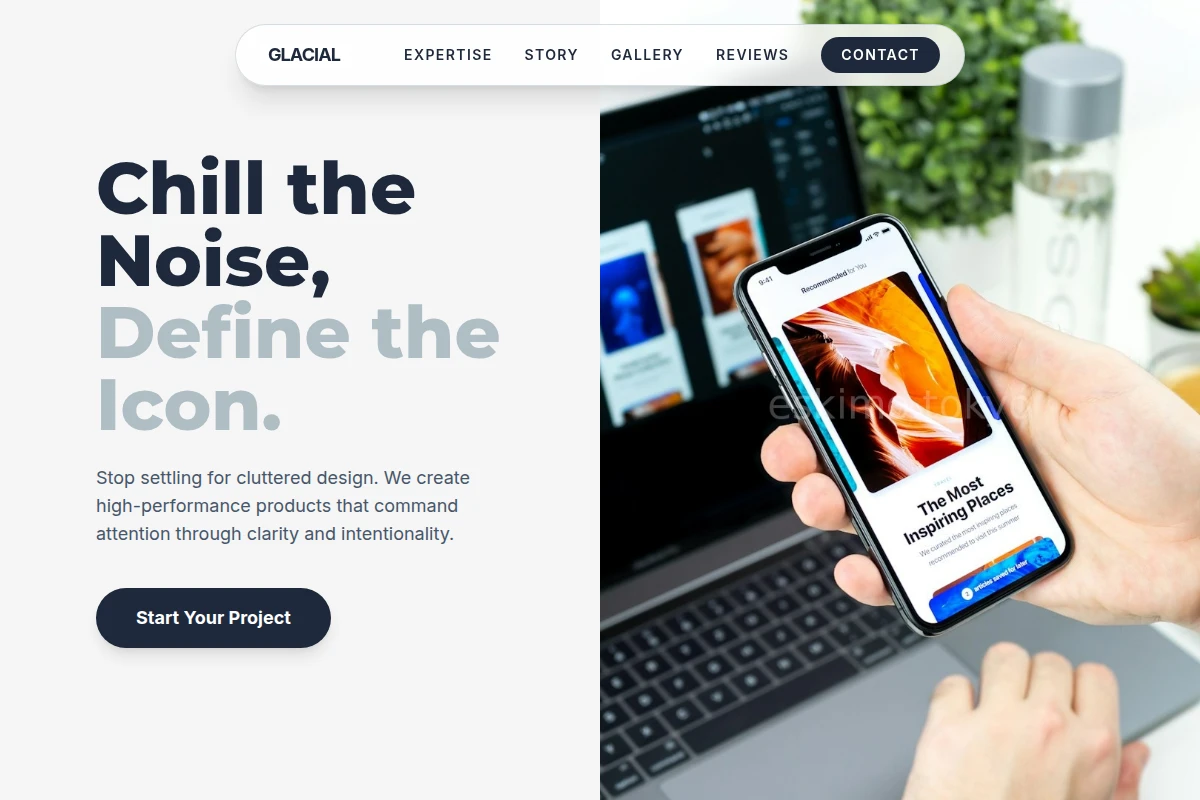 Sharp Product Design