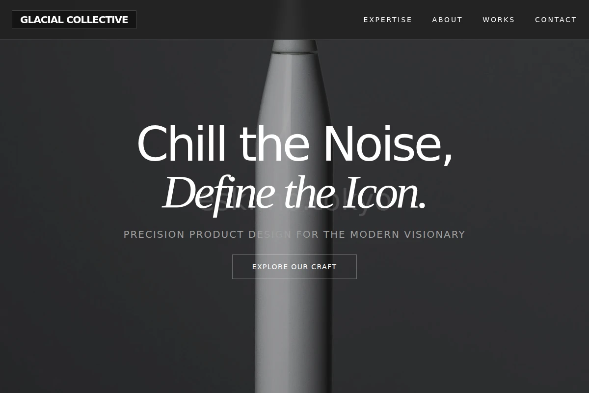 Northern Product Design