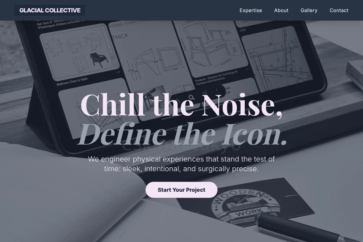 Subzero Product Design