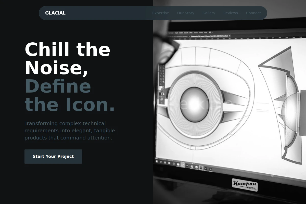 Alpine Product Design