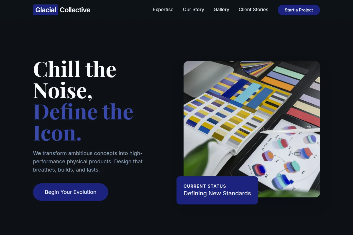 Northern Product Design