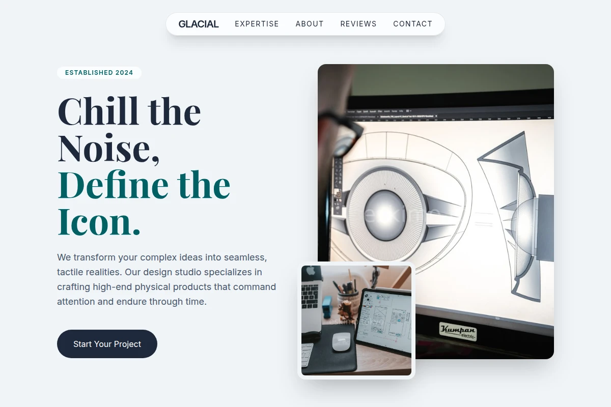 Drift Product Design