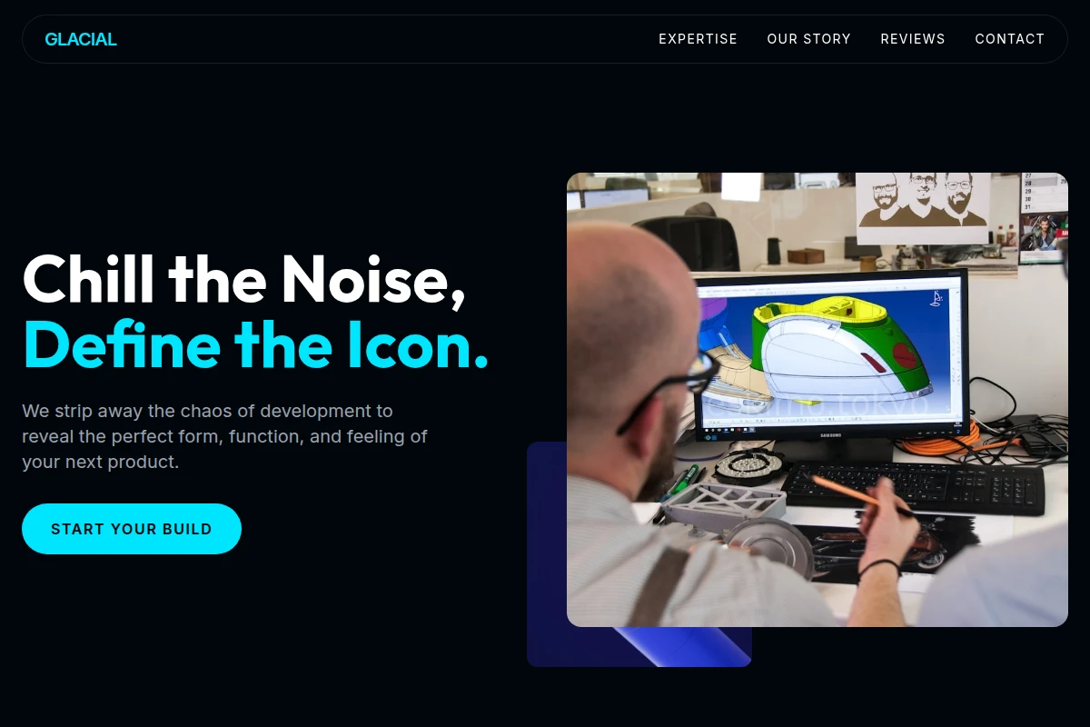 Equinox Product Design