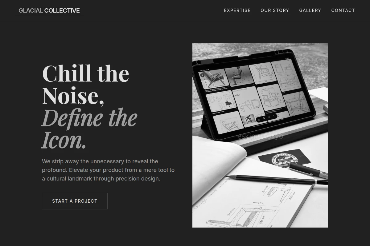 Edge Product Design