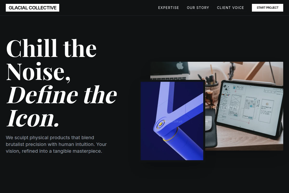 Drift Product Design
