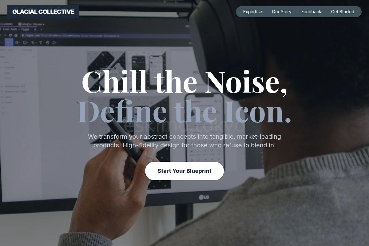 Zero Product Design