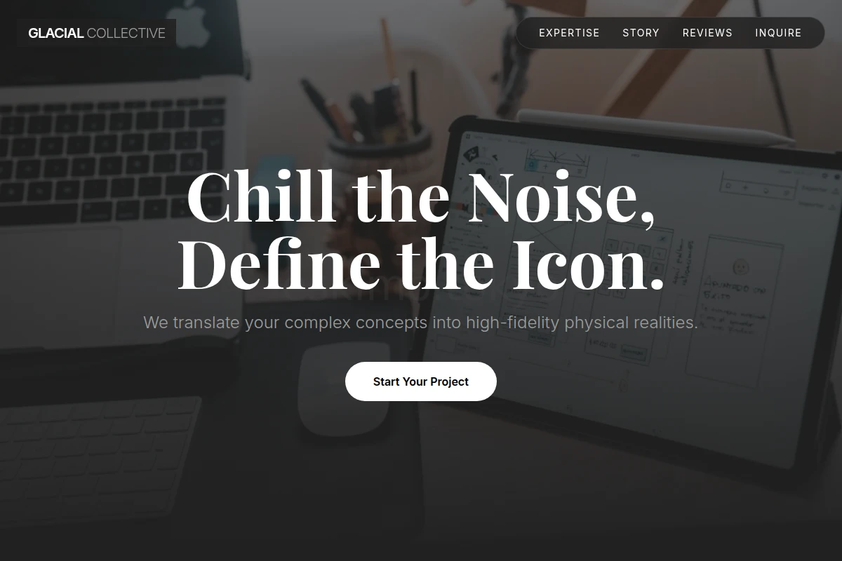Hail Product Design