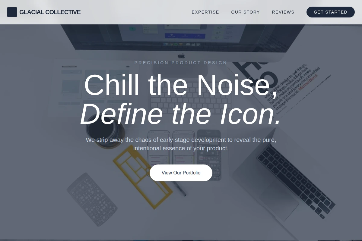 Shiver Product Design
