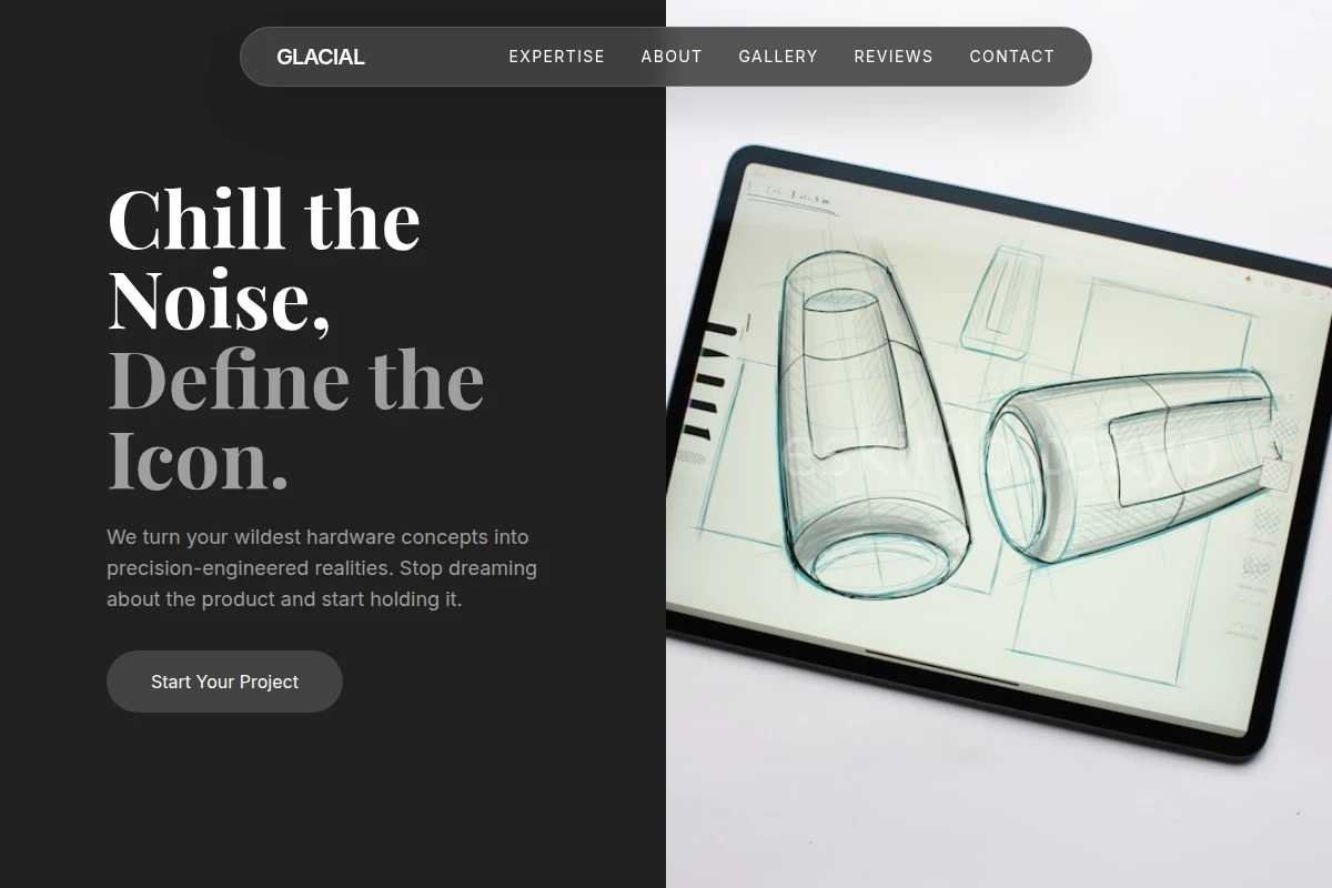 Tundra Product Design