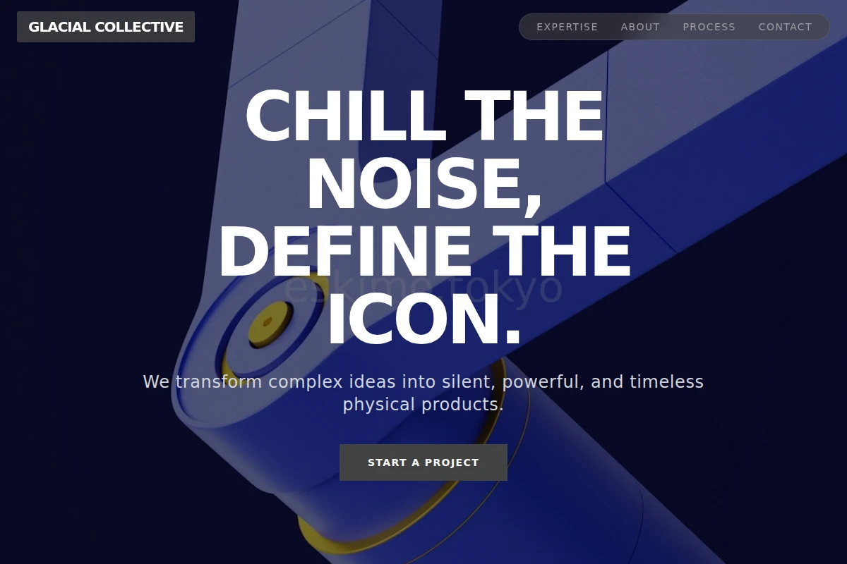 Alpine Product Design