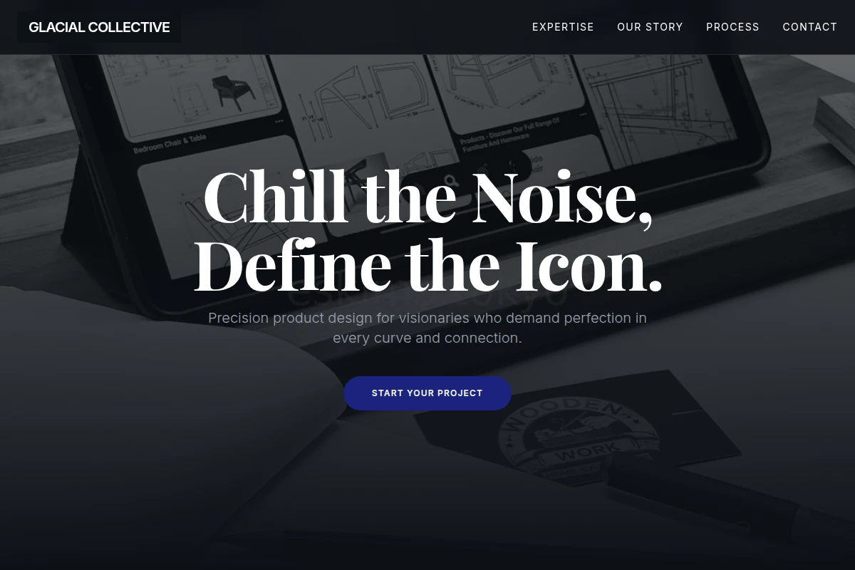 Drift Product Design